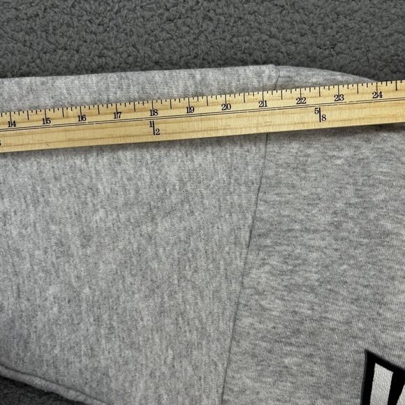 Vintage 90s Washington State University Sweatshirt Crewneck WSU Rose Bowl ‘98 XL - Picture 7 of 9